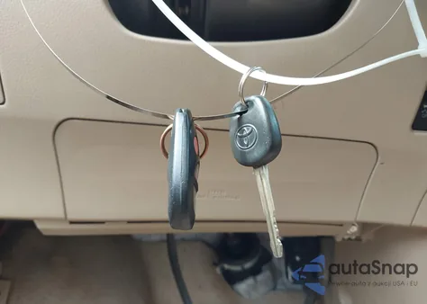 2009 Toyota Highlander from USA, damaged, VIN JTEES41A092149505